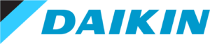 Daikin airco logo