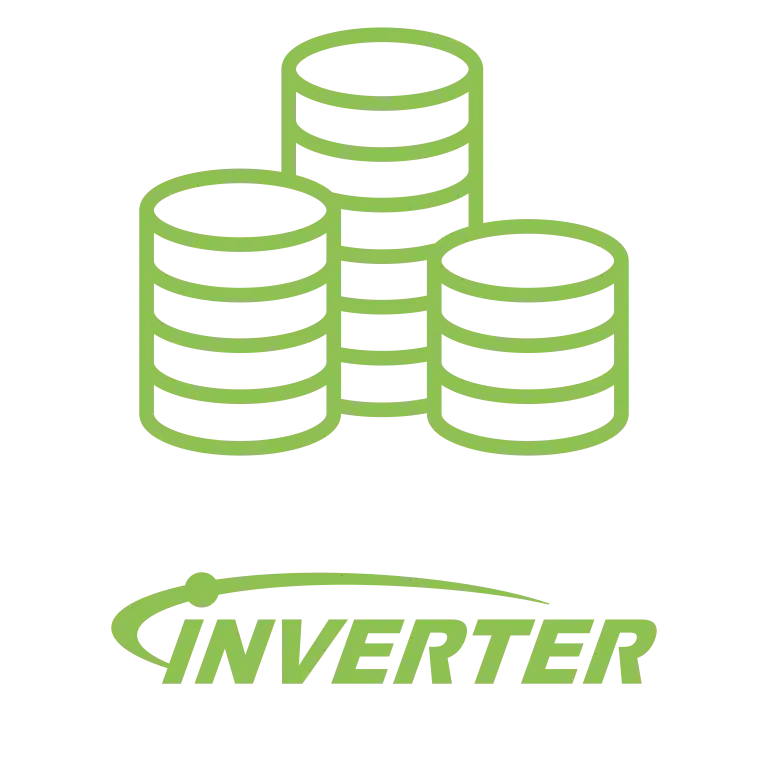 LOGO INVERTER