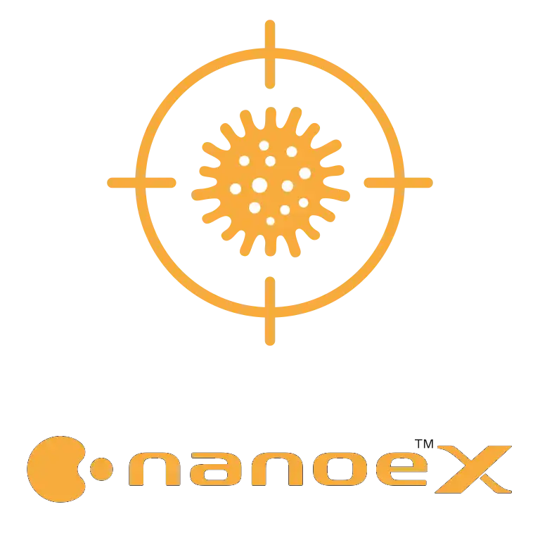 LOGO NANOE tm X