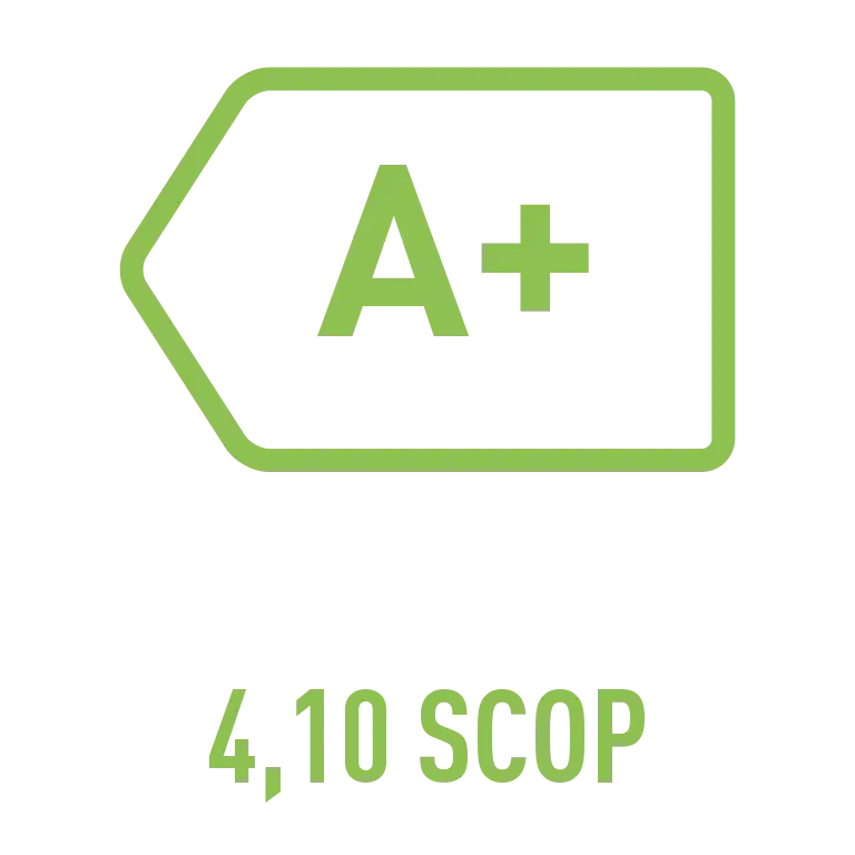 LOGO SCOP 4,1 A+