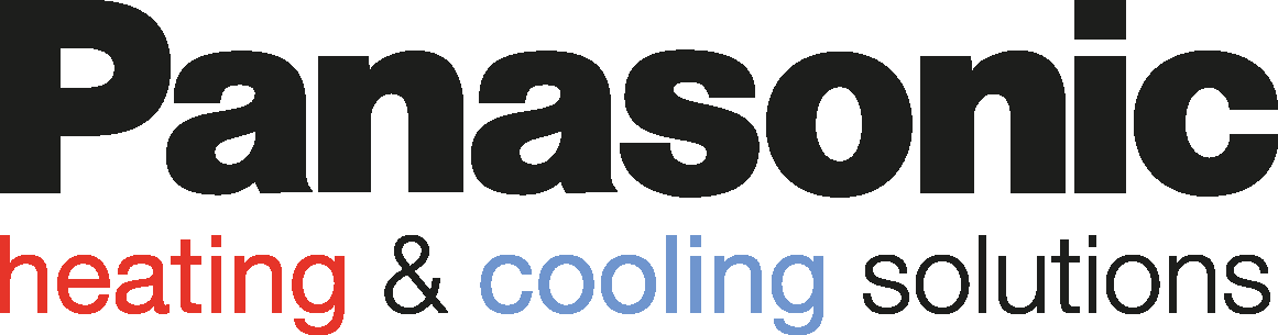 Panasonic airco logo