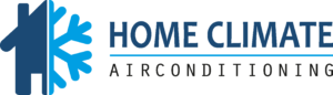 Home Climate logo