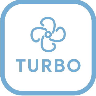 Turbo functie